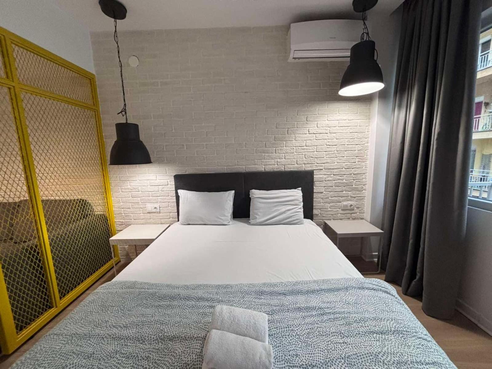 Nyma White Apartments, The Luxury Appartement *